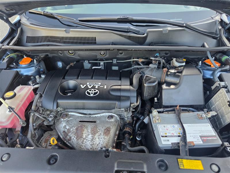 2009 Toyota RAV4 Base - Photo 12