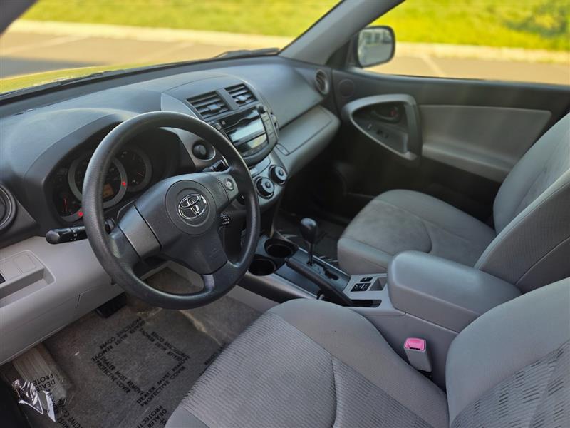 2009 Toyota RAV4 Base - Photo 15