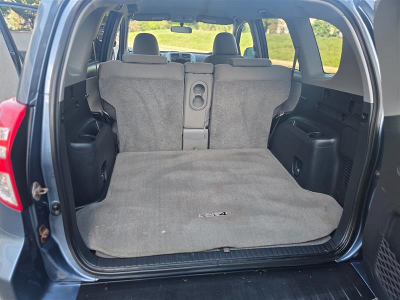 2009 Toyota RAV4 Base - Photo 19
