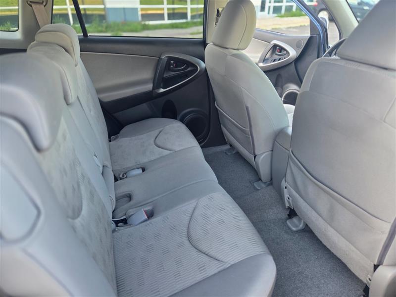 2009 Toyota RAV4 Base - Photo 20