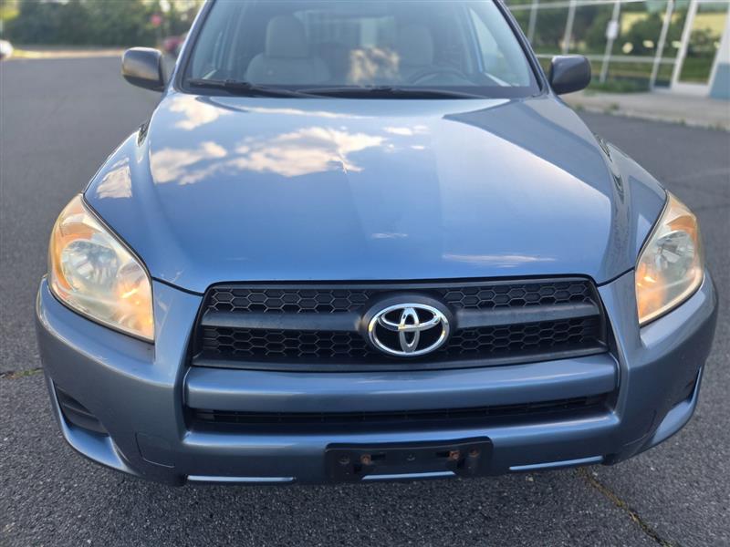 2009 Toyota RAV4 Base - Photo 3