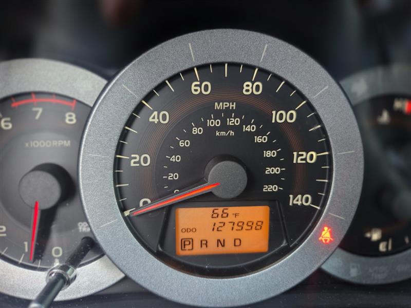 2009 Toyota RAV4 Base - Photo 24