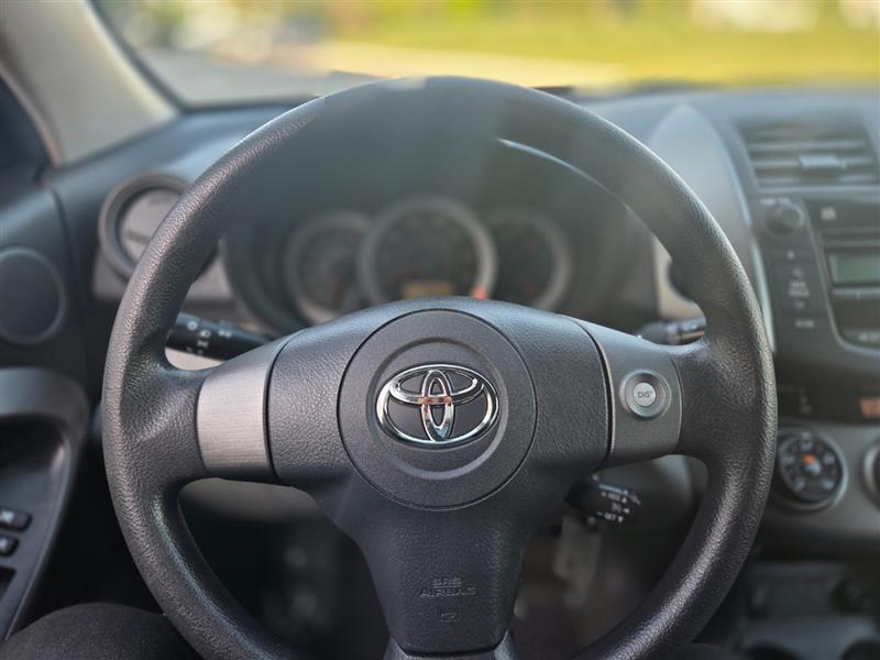 2009 Toyota RAV4 Base - Photo 25
