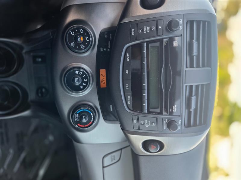 2009 Toyota RAV4 Base - Photo 26