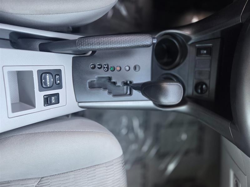 2009 Toyota RAV4 Base - Photo 27