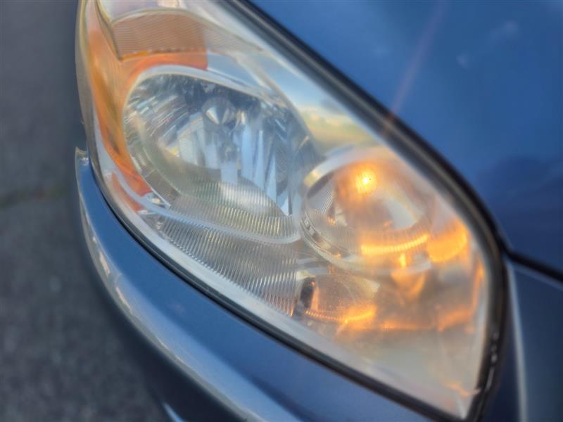 2009 Toyota RAV4 Base - Photo 4