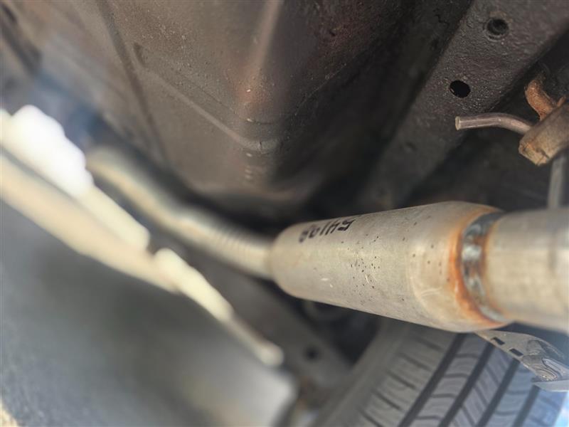 2009 Toyota RAV4 Base - Photo 32