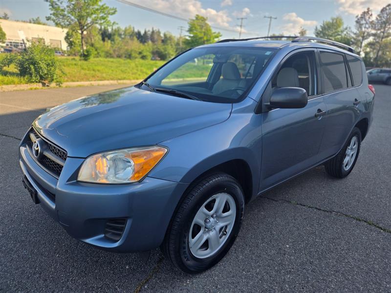 2009 Toyota RAV4 Base - Photo 5