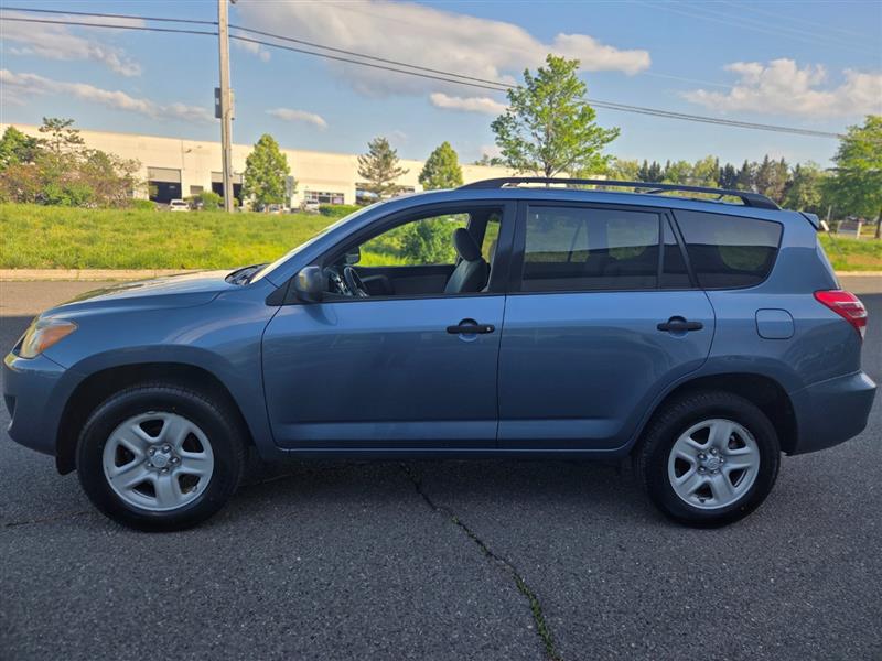 2009 Toyota RAV4 Base - Photo 6
