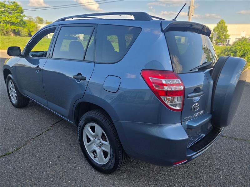 2009 Toyota RAV4 Base - Photo 7