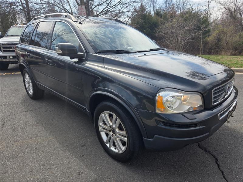 2012 VOLVO XC90 AWD 3.2 W/ 3RD ROW