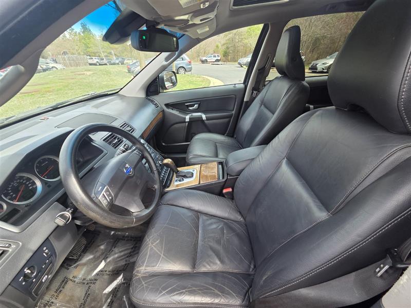 2012 Volvo XC90 3.2 - Photo 12