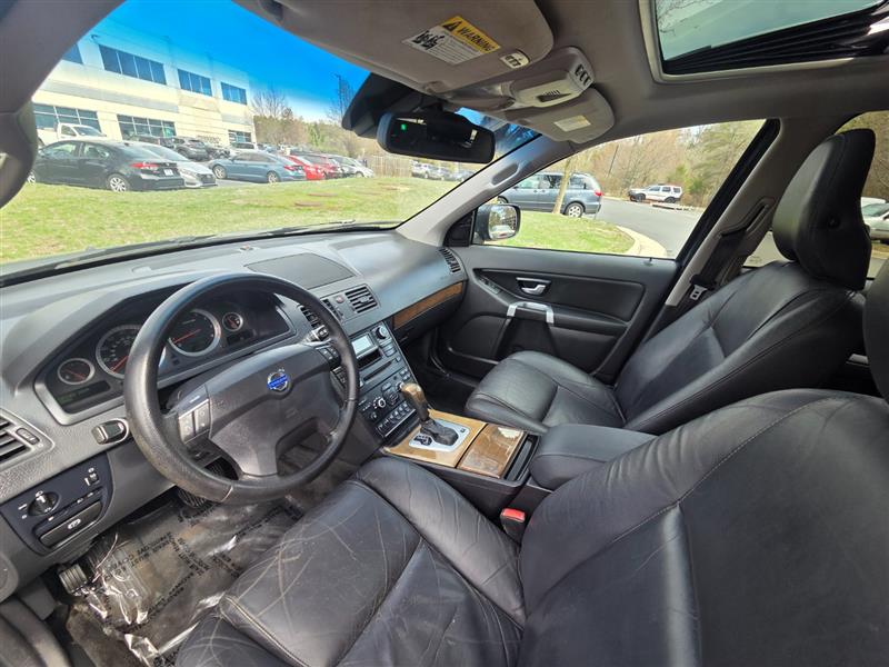 2012 Volvo XC90 3.2 - Photo 13