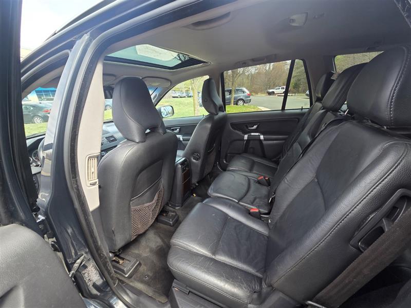 2012 Volvo XC90 3.2 - Photo 16