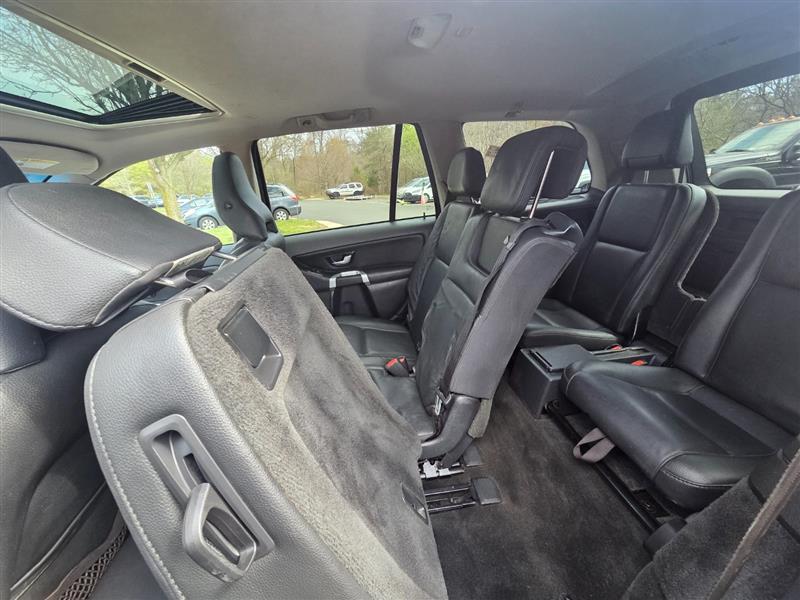 2012 Volvo XC90 3.2 - Photo 18