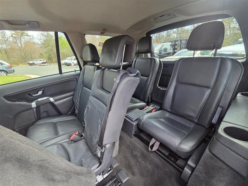 2012 Volvo XC90 3.2 - Photo 19