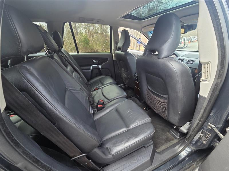 2012 Volvo XC90 3.2 - Photo 20