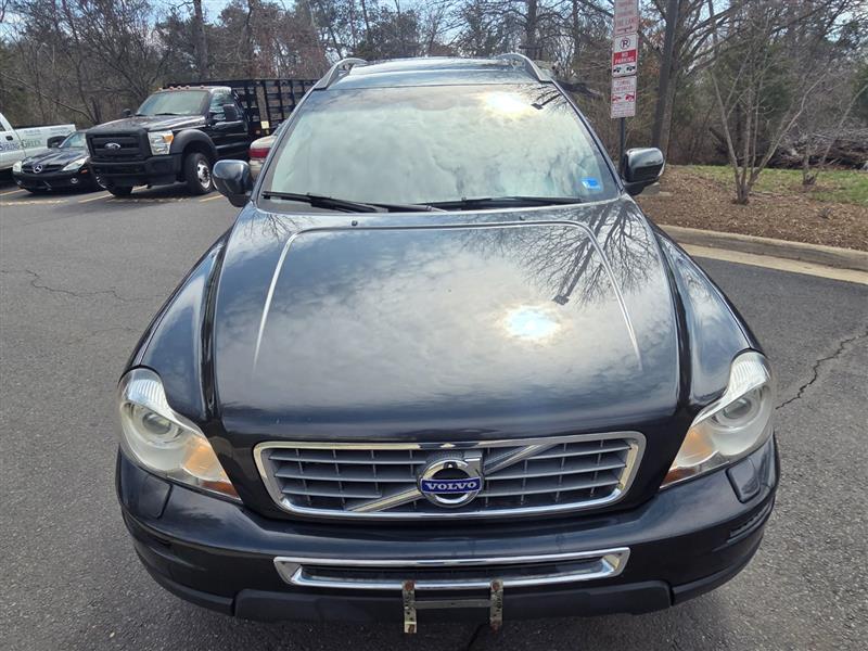 2012 Volvo XC90 3.2 - Photo 3