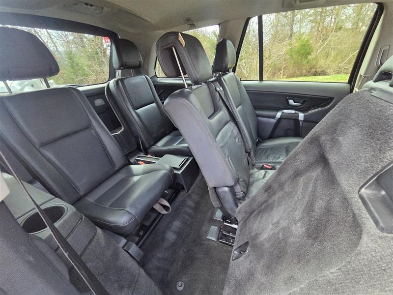 2012 Volvo XC90 3.2 - Photo 21