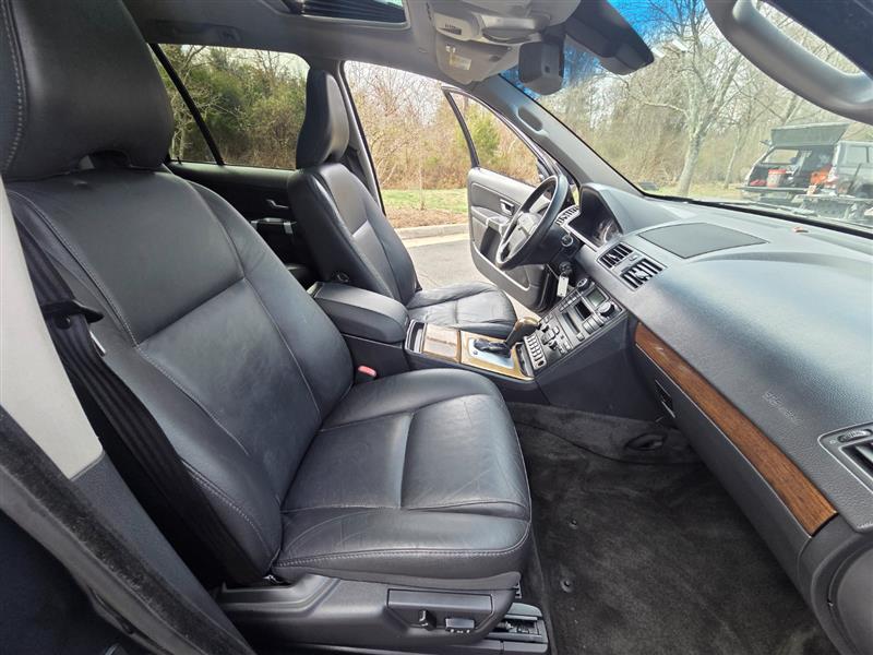 2012 Volvo XC90 3.2 - Photo 23