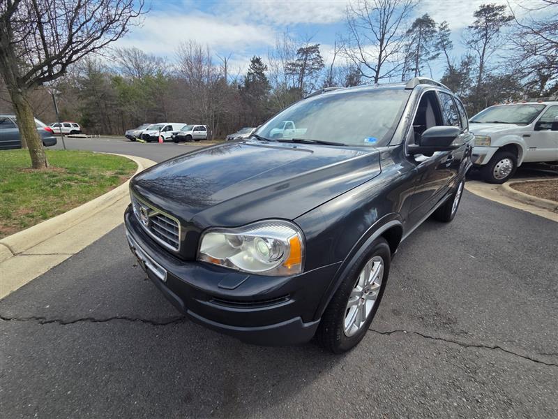 2012 Volvo XC90 3.2 - Photo 5