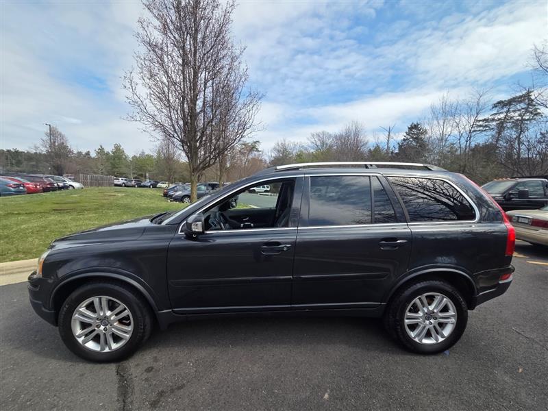 2012 Volvo XC90 3.2 - Photo 6