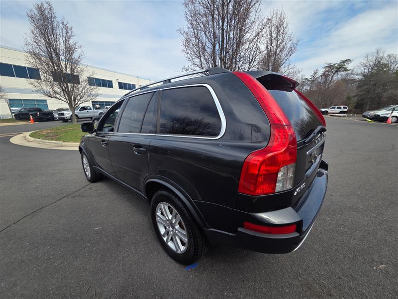 2012 Volvo XC90 3.2 - Photo 7