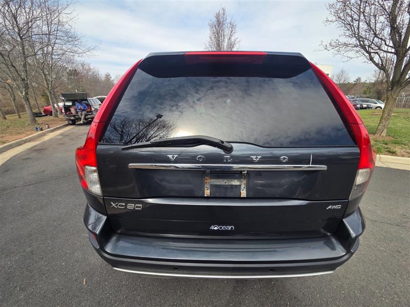 2012 Volvo XC90 3.2 - Photo 8