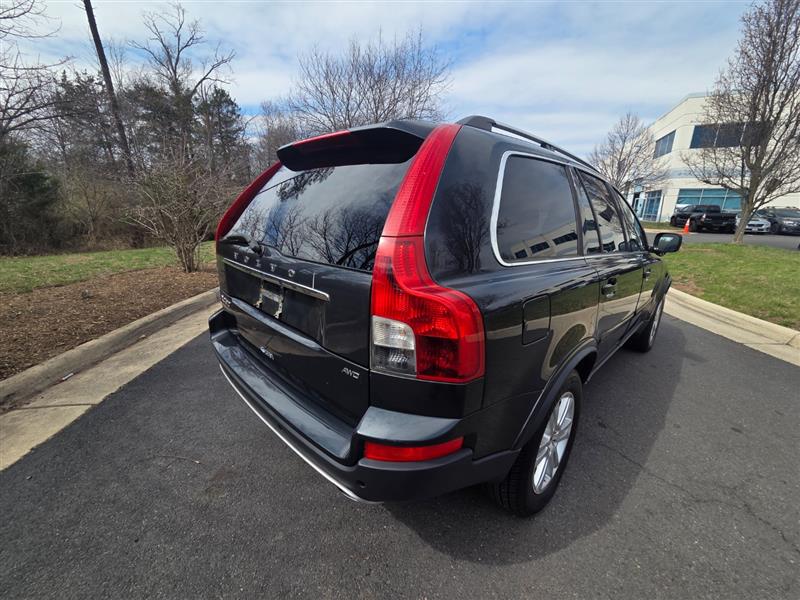 2012 Volvo XC90 3.2 - Photo 9