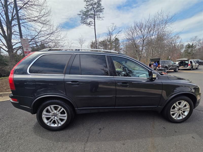 2012 Volvo XC90 3.2 - Photo 10