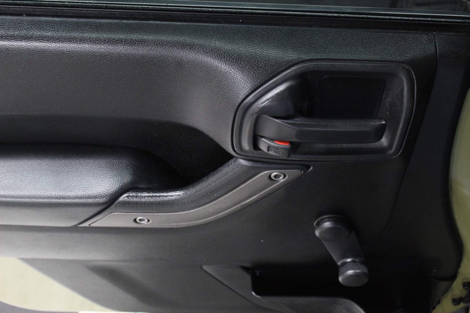 2013 Jeep Wrangler Unlimited Sport - Photo 15