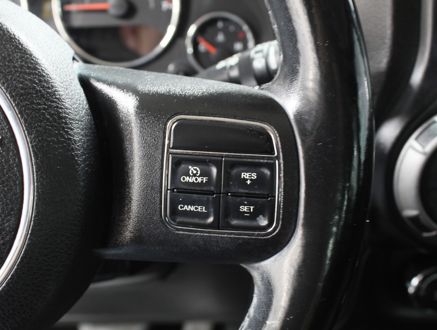 2013 Jeep Wrangler Unlimited Sport - Photo 13
