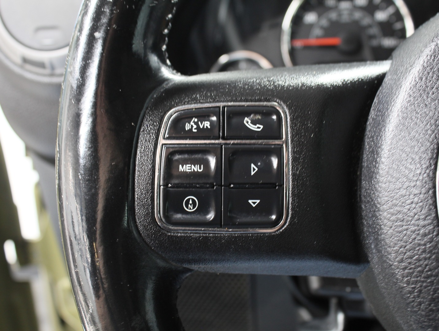 2013 Jeep Wrangler Unlimited Sport - Photo 11