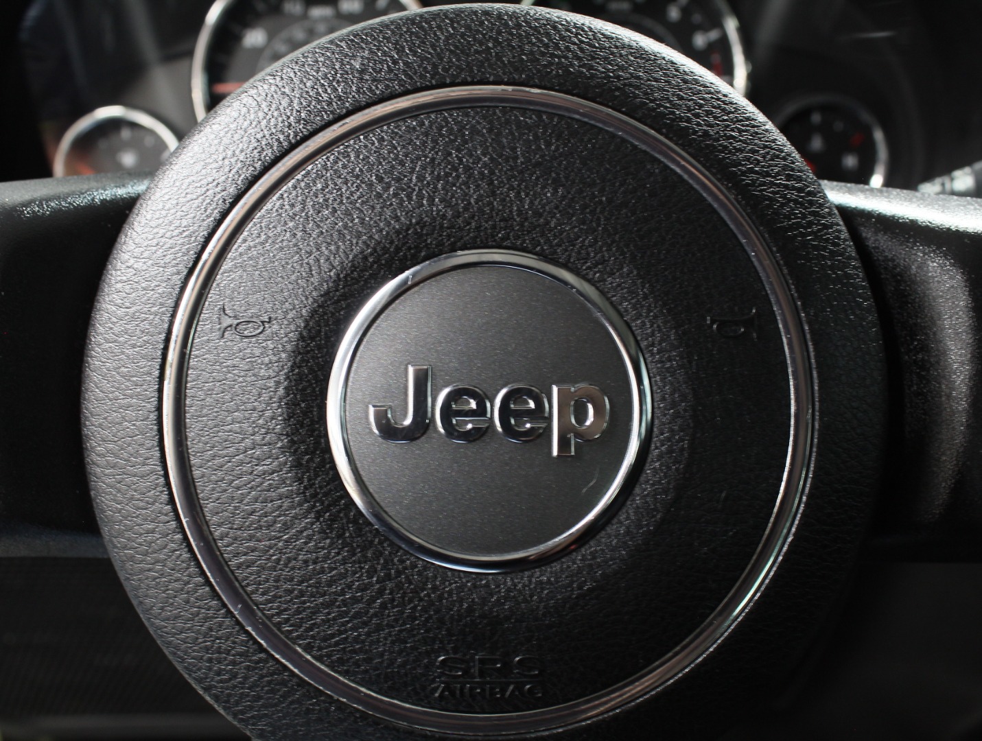 2013 Jeep Wrangler Unlimited Sport - Photo 12