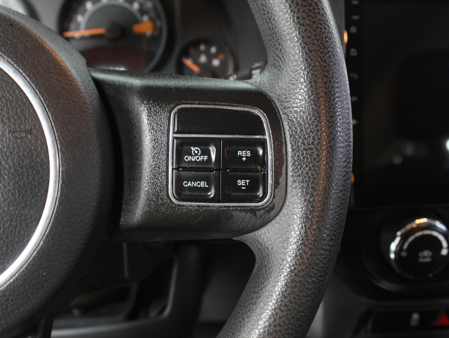2015 Jeep Patriot Sport - Photo 13