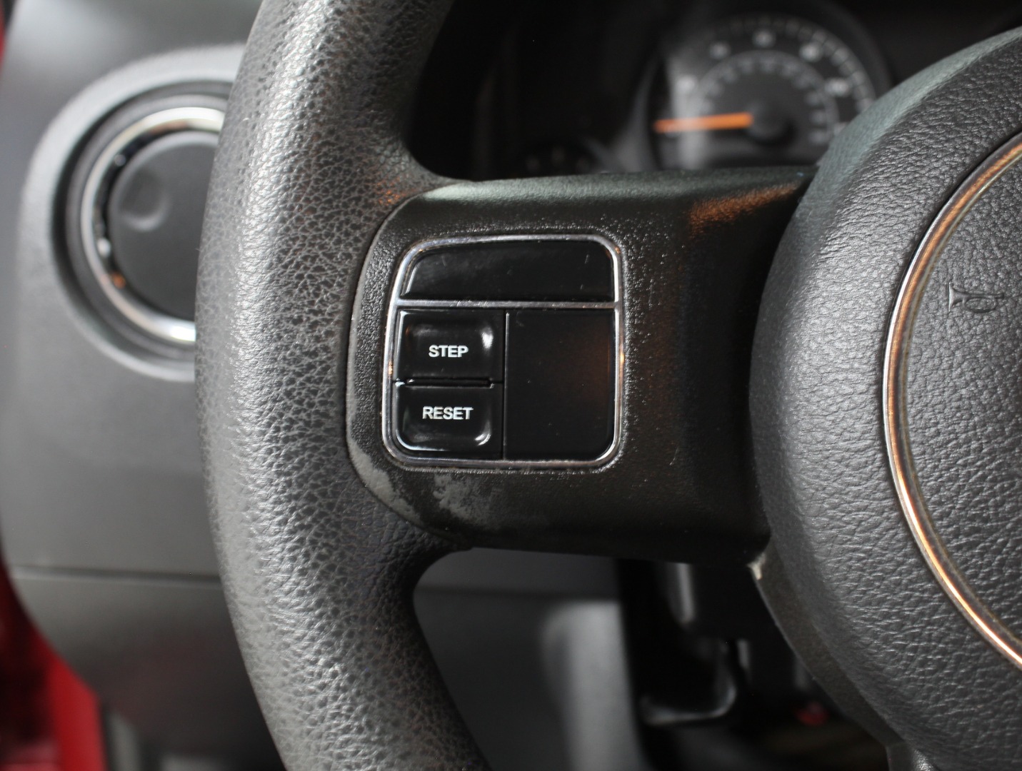 2015 Jeep Patriot Sport - Photo 11