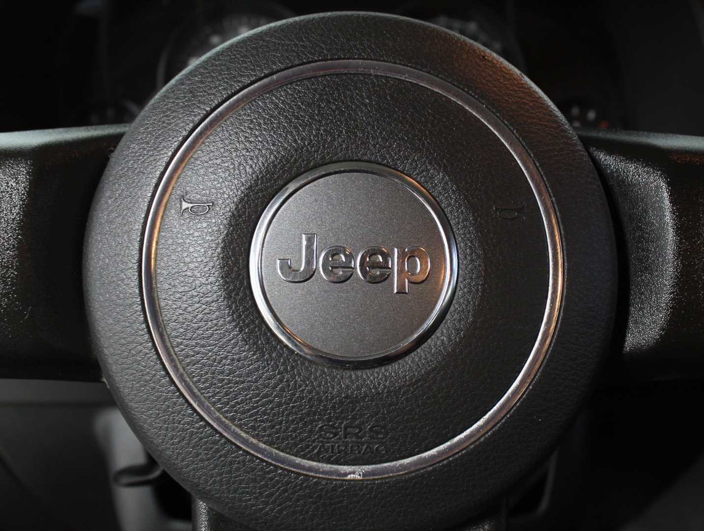 2015 Jeep Patriot Sport - Photo 12