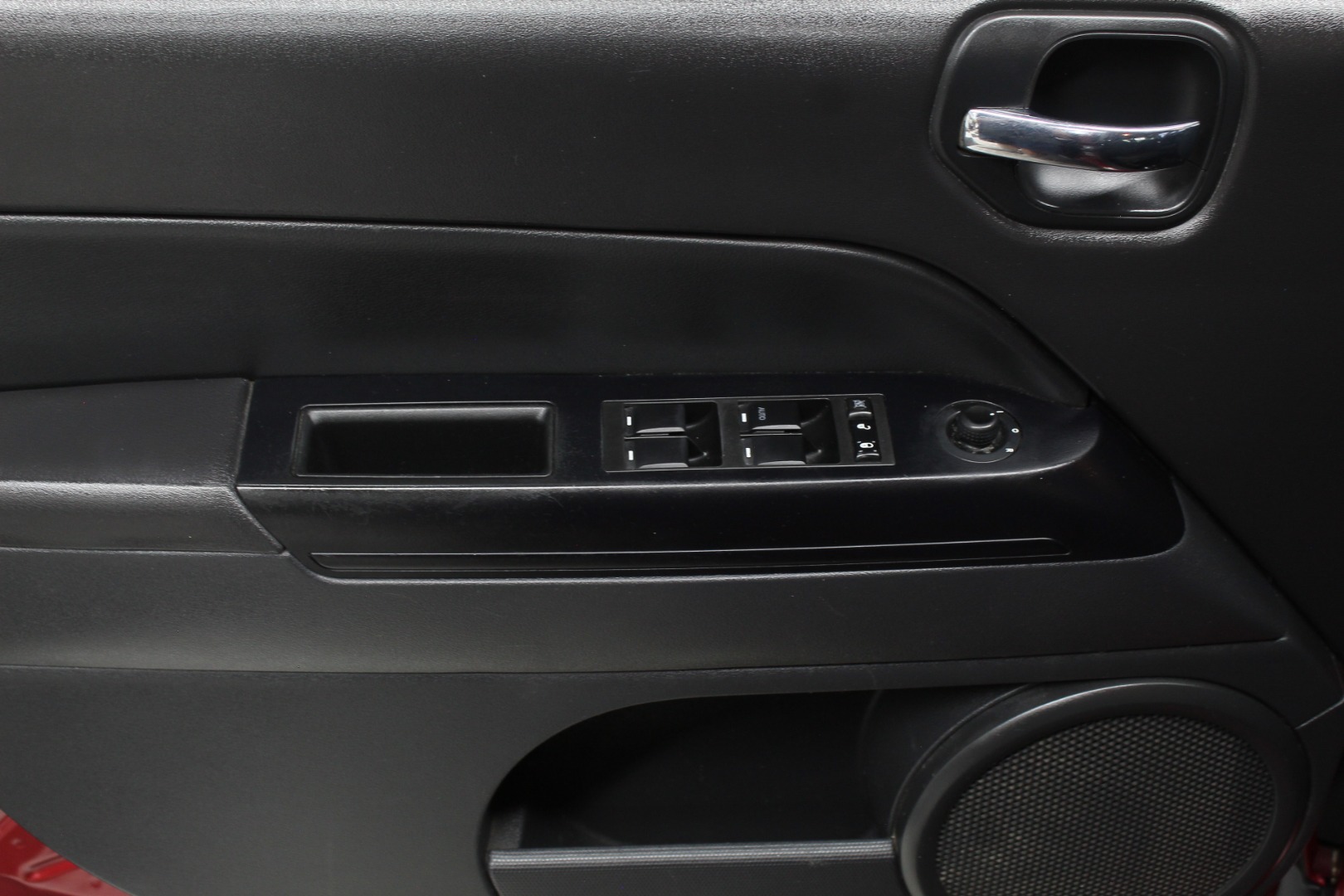 2015 Jeep Patriot Sport - Photo 15