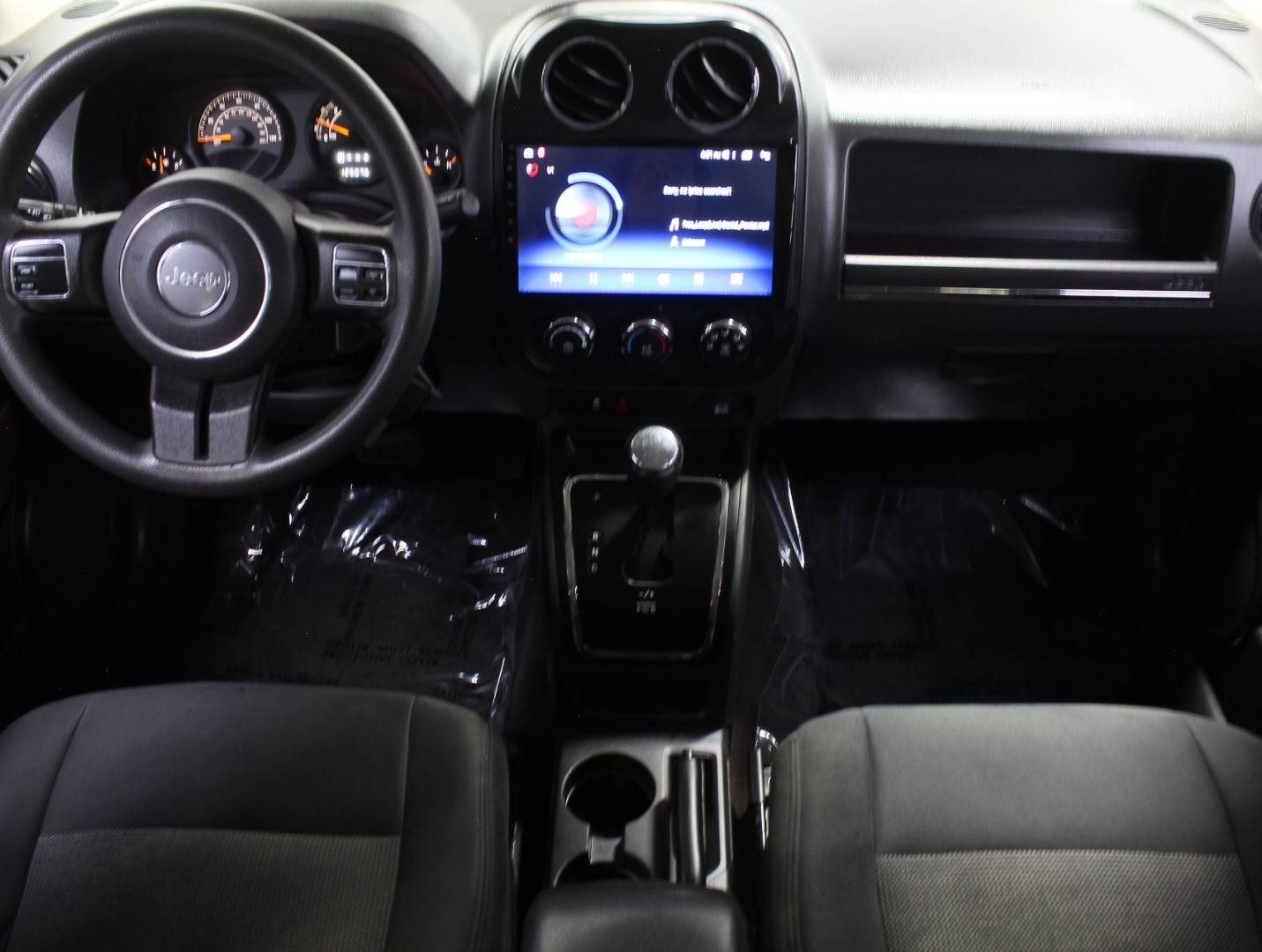 2015 Jeep Patriot Sport - Photo 9