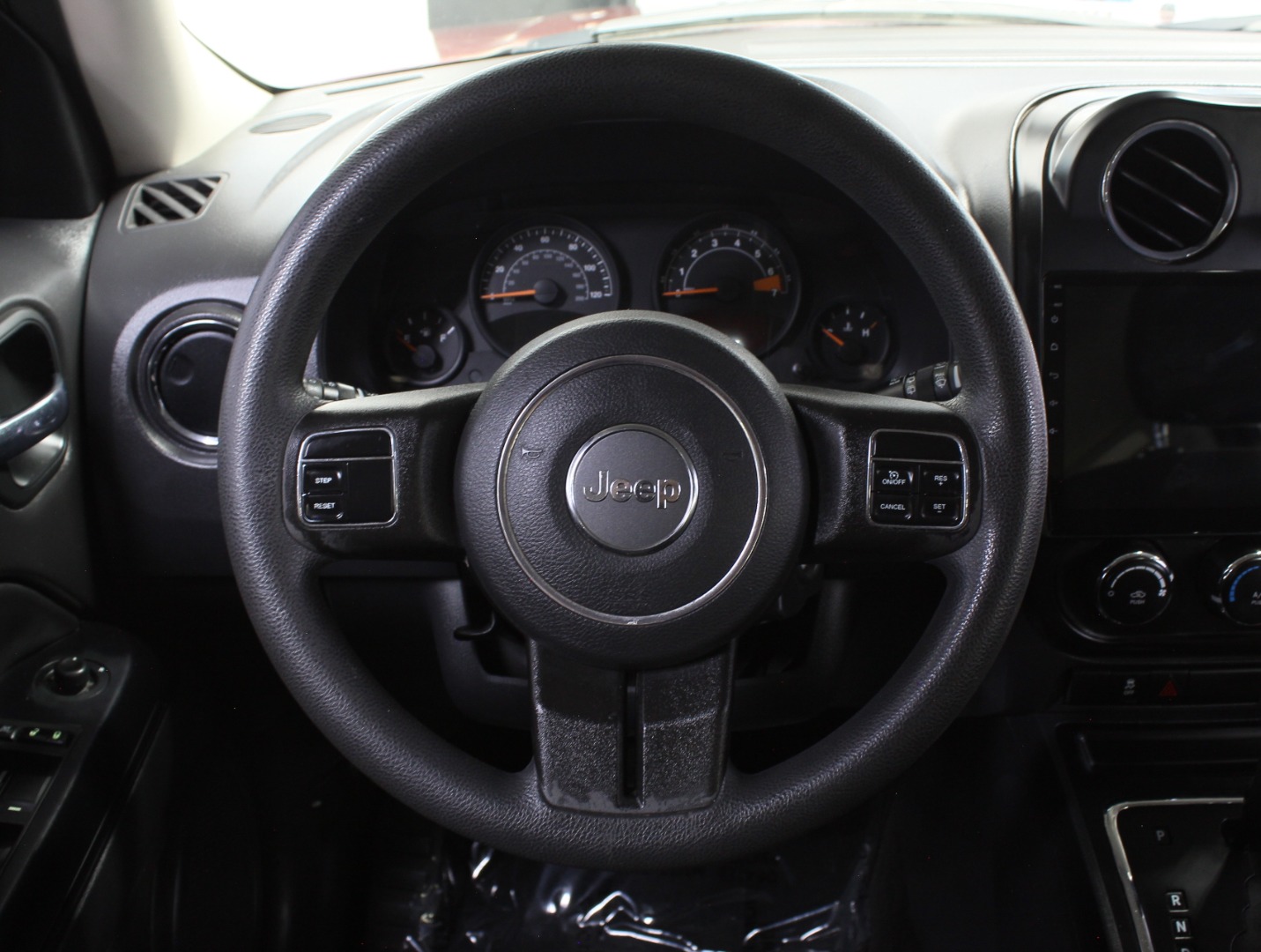 2015 Jeep Patriot Sport - Photo 14
