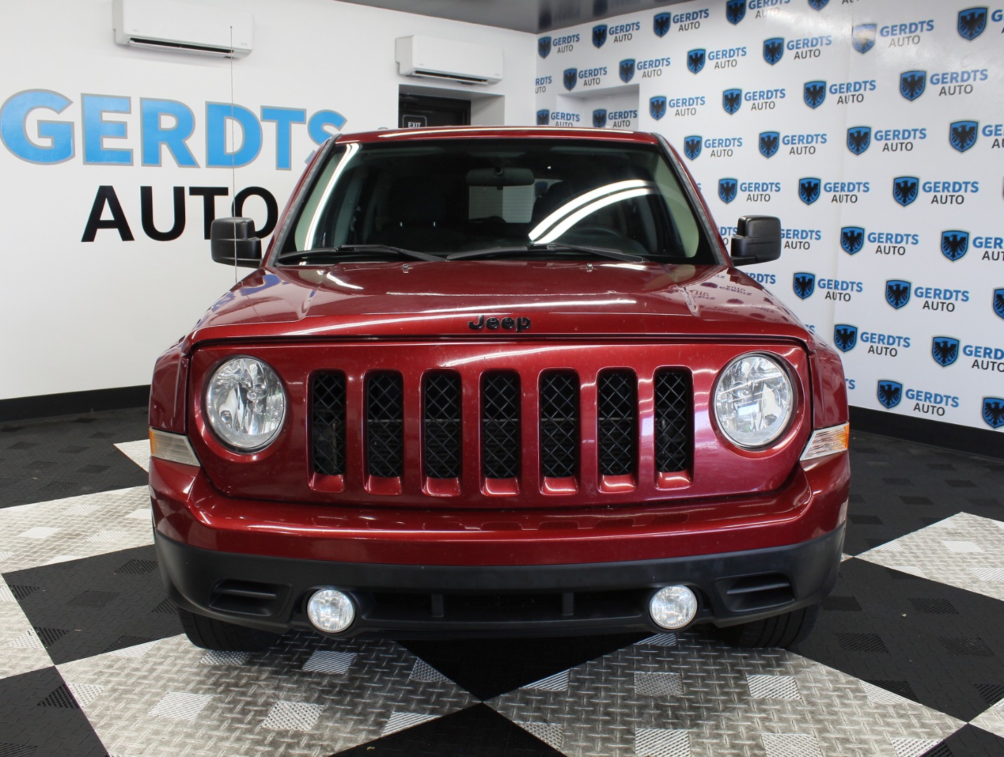 2015 Jeep Patriot Sport - Photo 6