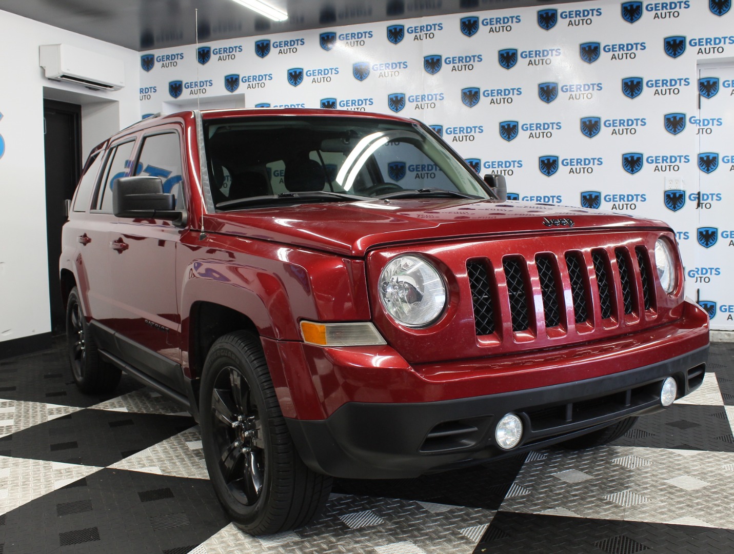 2015 Jeep Patriot Sport - Photo 5