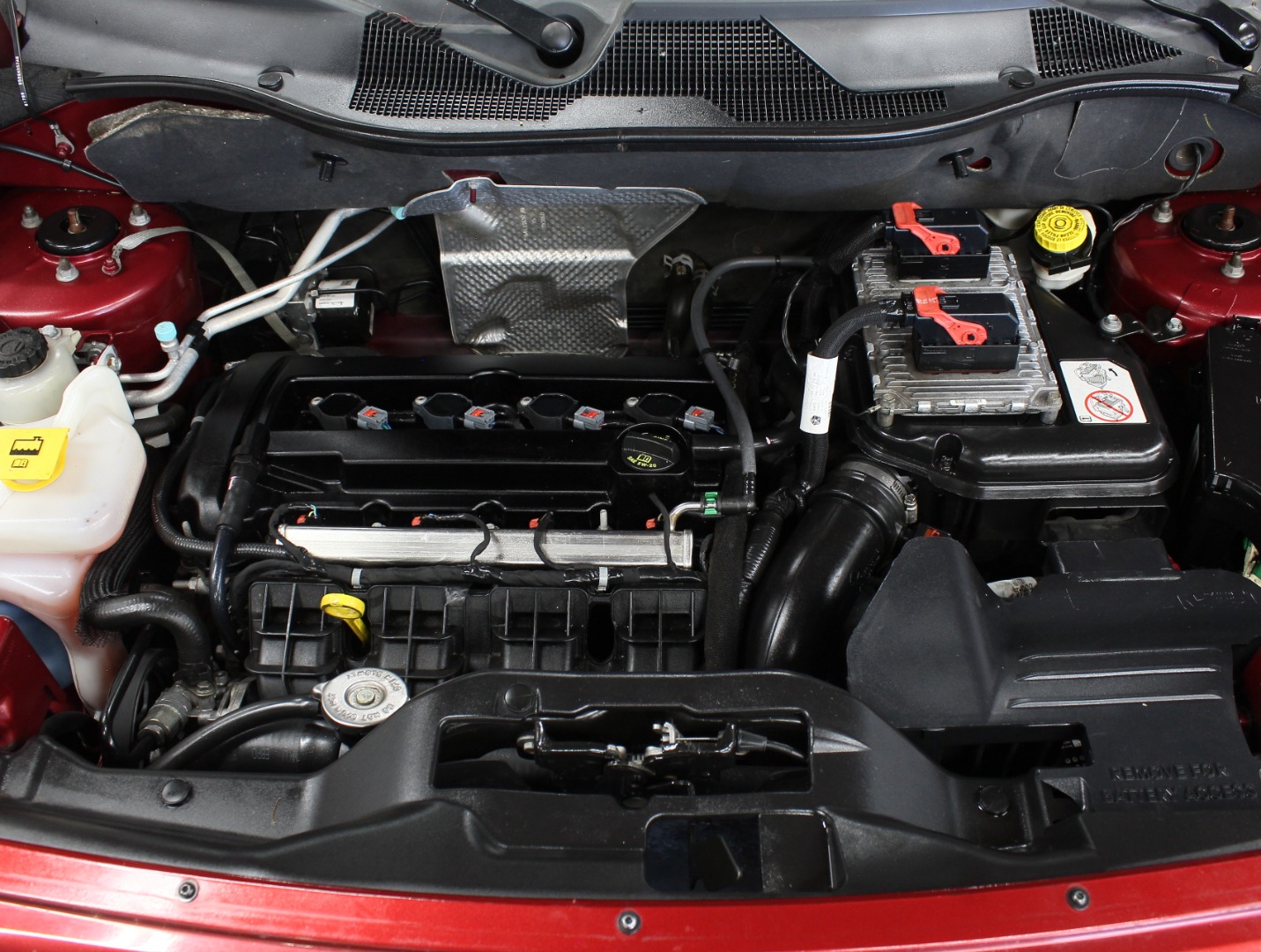 2015 Jeep Patriot Sport - Photo 20
