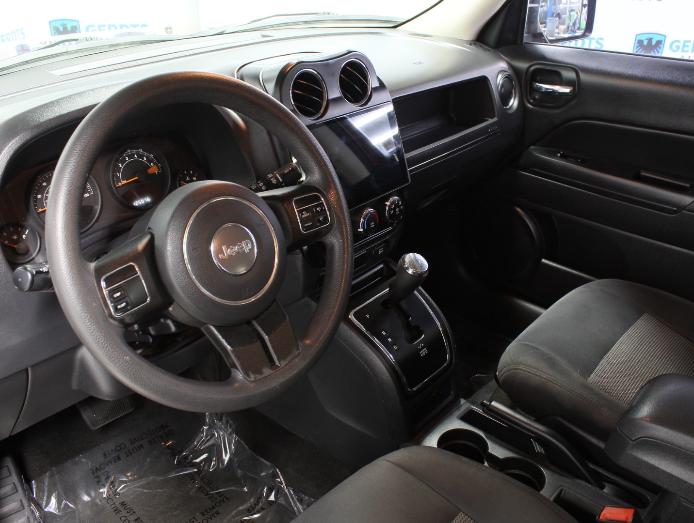 2015 Jeep Patriot Sport - Photo 7