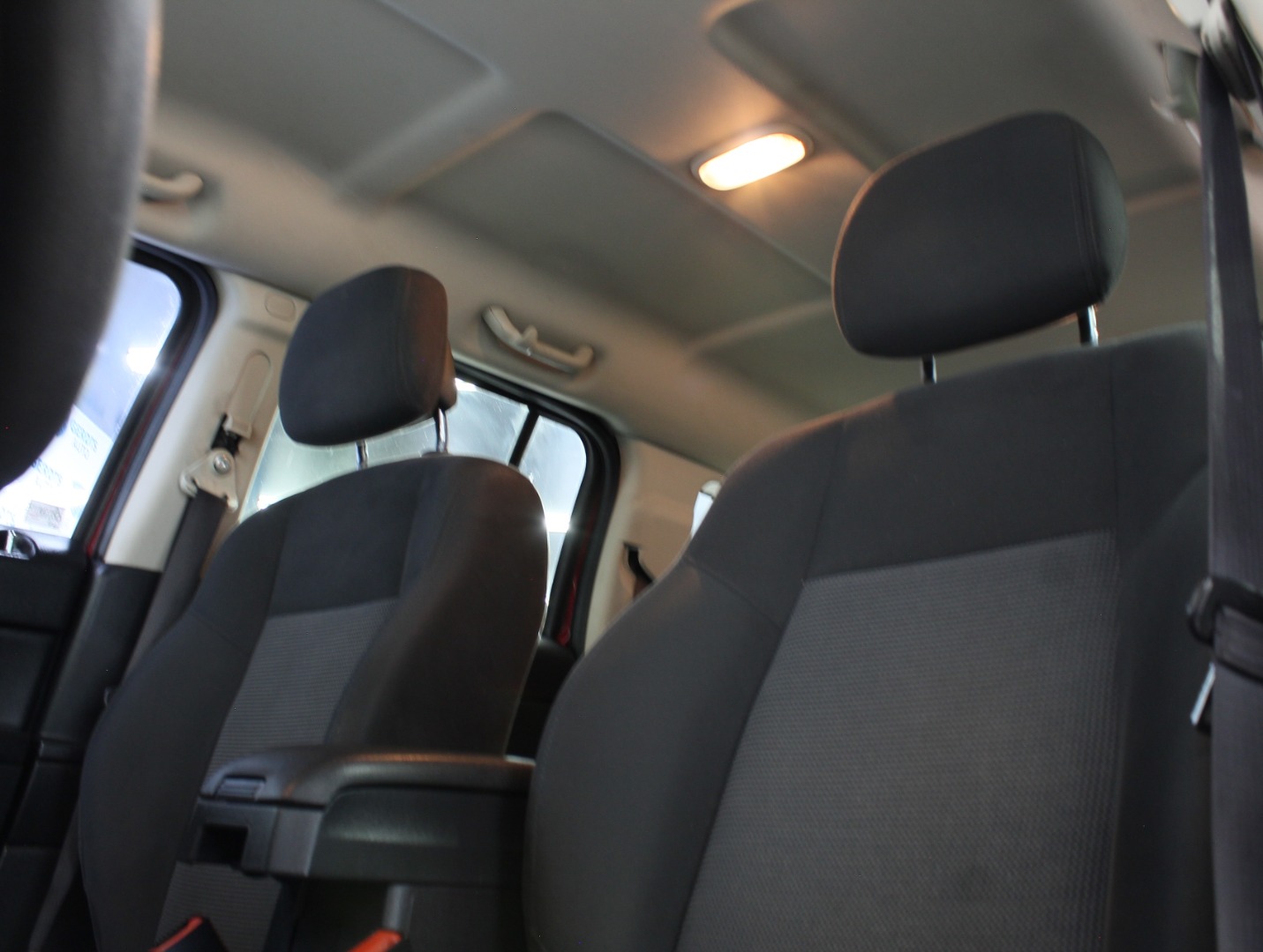 2015 Jeep Patriot Sport - Photo 8
