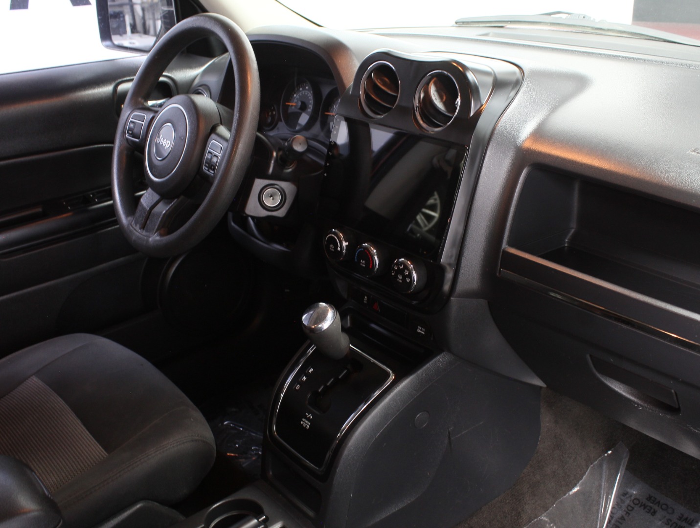 2015 Jeep Patriot Sport - Photo 10