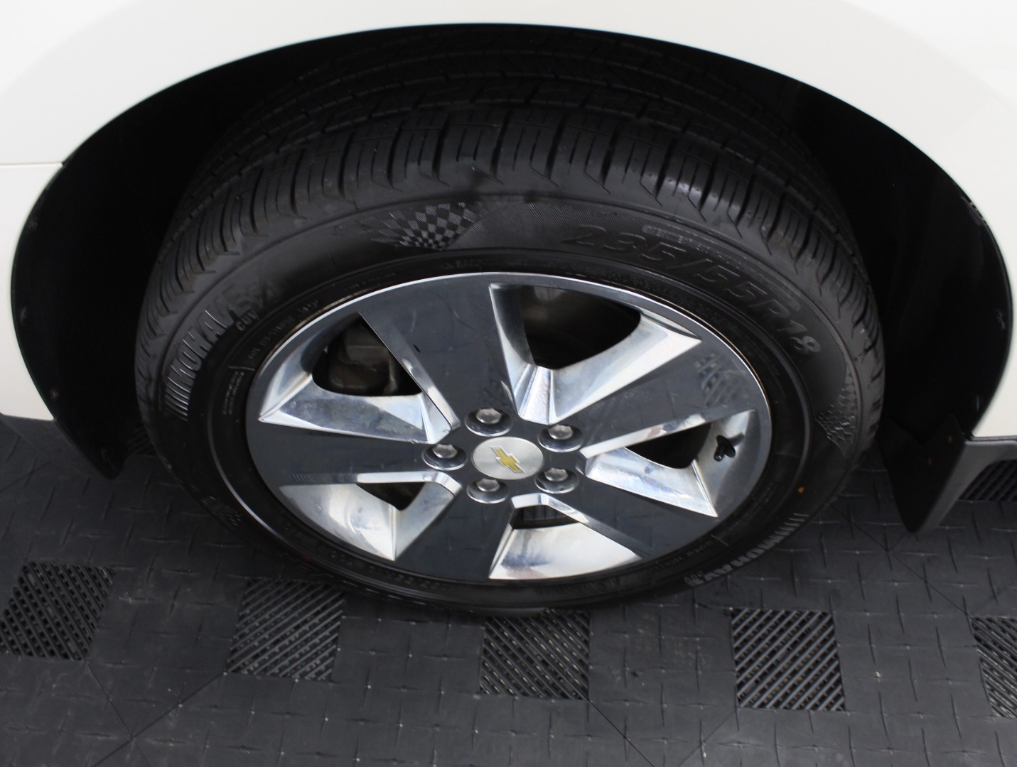 2013 Chevrolet Equinox LTZ - Photo 19