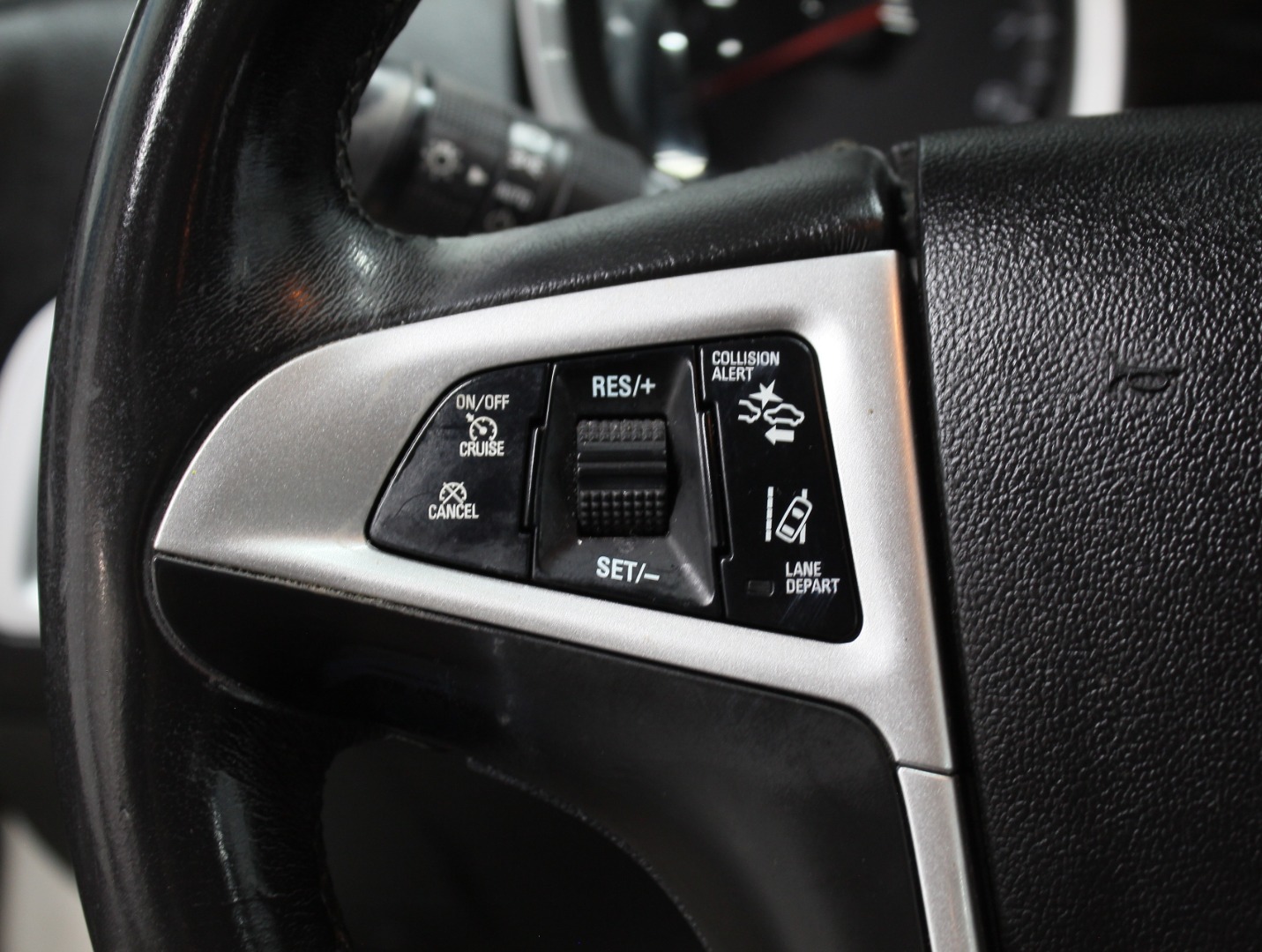 2013 Chevrolet Equinox LTZ - Photo 11