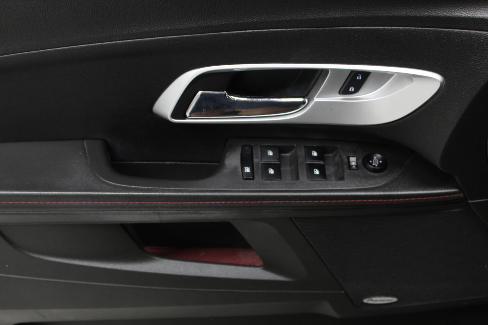 2013 Chevrolet Equinox LTZ - Photo 15