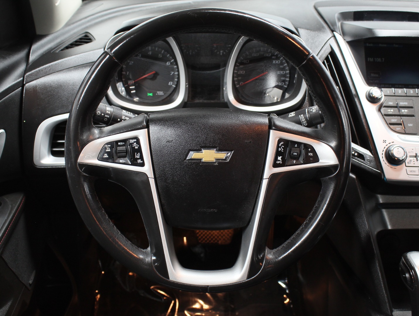 2013 Chevrolet Equinox LTZ - Photo 14